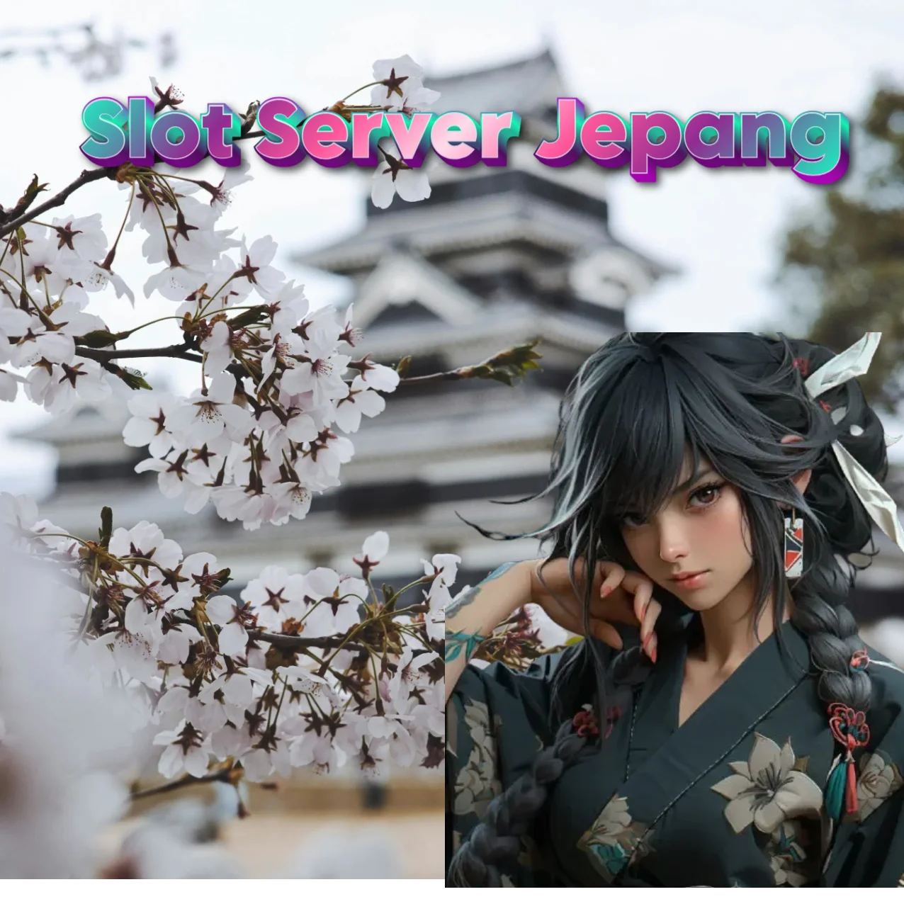 Bermain di Slot Server Jepang: Tips dan Trik untuk Pemain Berpengalaman