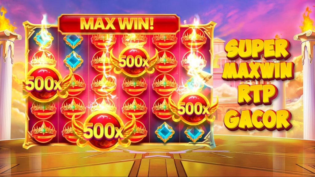 Cara Pakai Fitur Auto Spin di Ceriabet Slot QRIS dengan Aman